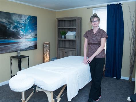 massage therapist employment|Iba pa.